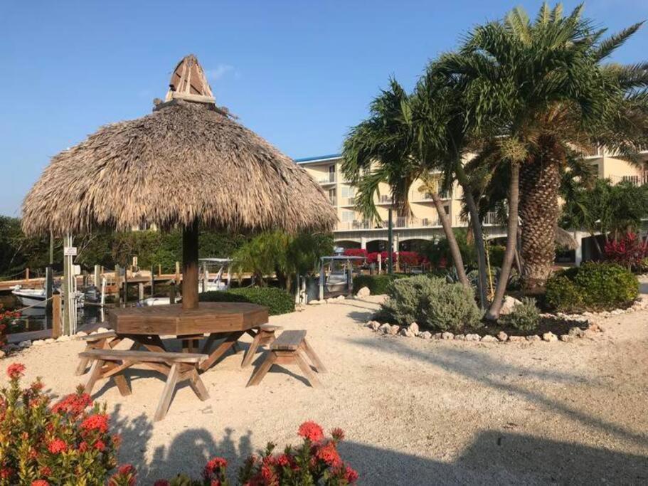 Welcome To The Pelican Lodge ! Tavernier Exterior foto