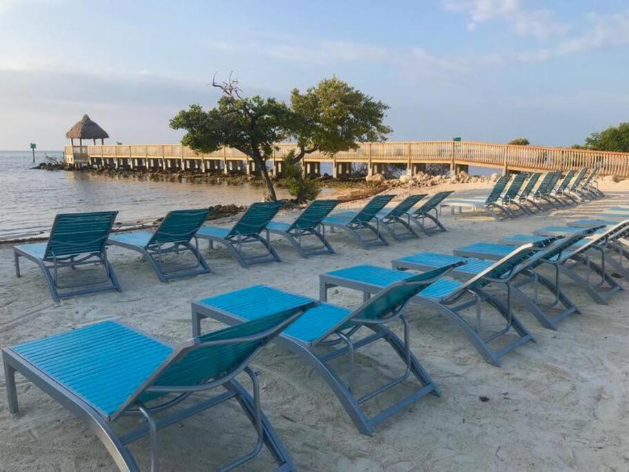 Welcome To The Pelican Lodge ! Tavernier Exterior foto
