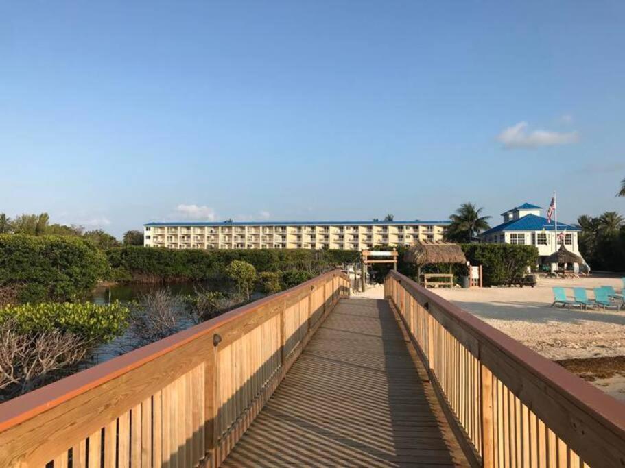 Welcome To The Pelican Lodge ! Tavernier Exterior foto