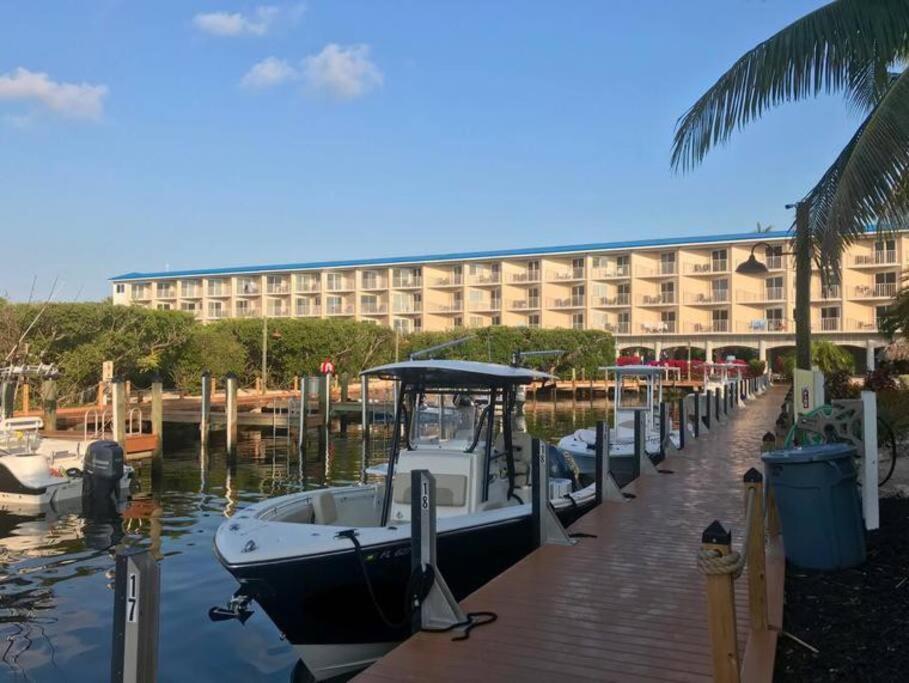 Welcome To The Pelican Lodge ! Tavernier Exterior foto